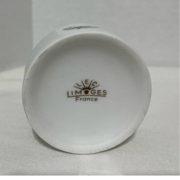 Vintage French Trinket Boxes - Picture 3 of 14